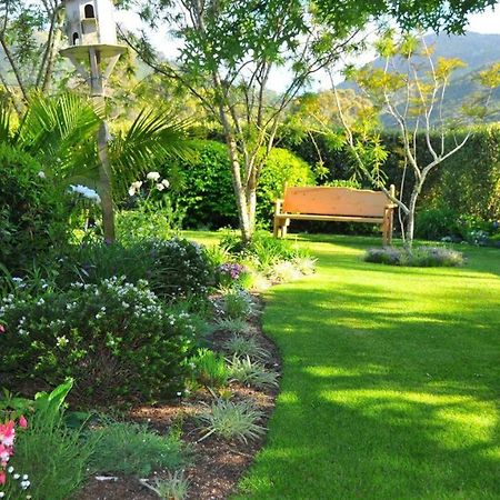 Rose Cottage Tryphena Exterior photo